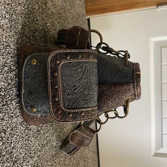 Concealed Handgun purse - Picture 3 of 9